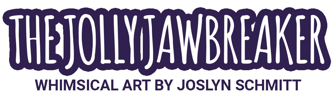 The Jolly Jawbreaker